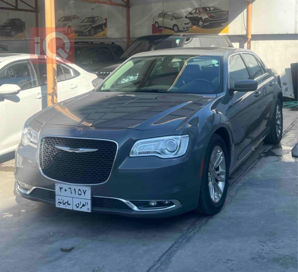 Chrysler 300